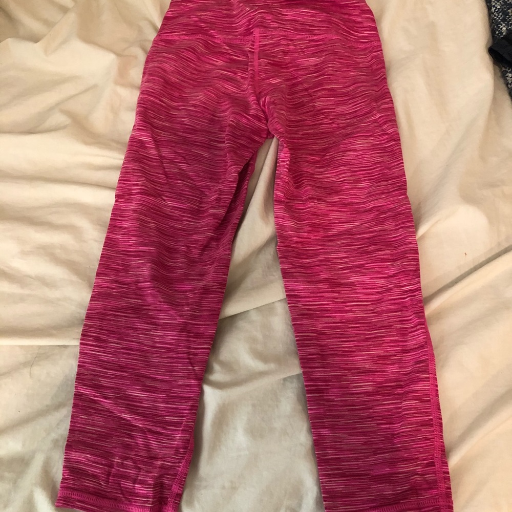 Athleta leggings